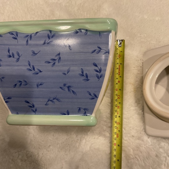 Pfaltzgraff canister jar - Picture 5 of 9